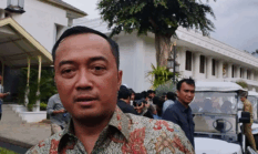 Wapres Tak Akan Permanen Berkantor di Papua, Tapi Bisa Lakukan Kunjungan Kerja