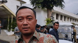 Wapres Tak Akan Permanen Berkantor di Papua, Tapi Bisa Lakukan Kunjungan Kerja