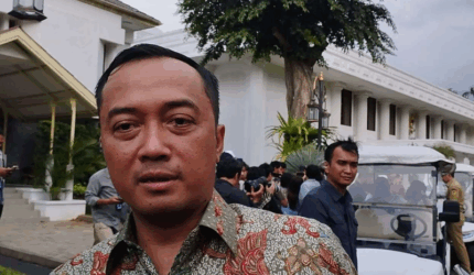 Wapres Tak Akan Permanen Berkantor di Papua, Tapi Bisa Lakukan Kunjungan Kerja
