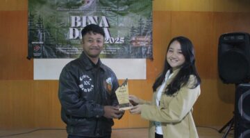 Bina Desa 2025 HMPSIH UNPAR: Mahasiswa Hukum Turun Tangan dalam Penguatan Sosial dan Hukum Masyarakat Desa