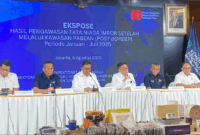 Legislator: Produk Impor Ilegal Jadi Ancaman Serius bagi UMKM