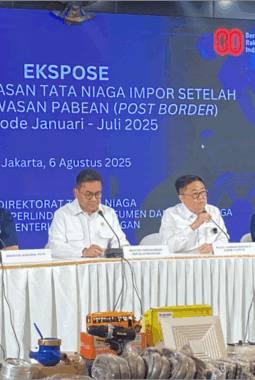 Legislator: Produk Impor Ilegal Jadi Ancaman Serius bagi UMKM