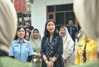 PPPA Ingatkan Pentingnya Higienitas dan Inovasi Daerah dalam Pelaksanaan Program MBG