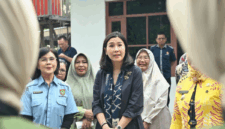 PPPA Ingatkan Pentingnya Higienitas dan Inovasi Daerah dalam Pelaksanaan Program MBG