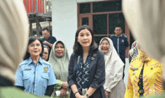 PPPA Ingatkan Pentingnya Higienitas dan Inovasi Daerah dalam Pelaksanaan Program MBG