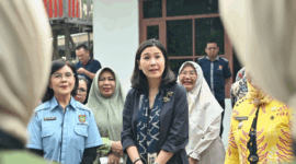 PPPA Ingatkan Pentingnya Higienitas dan Inovasi Daerah dalam Pelaksanaan Program MBG