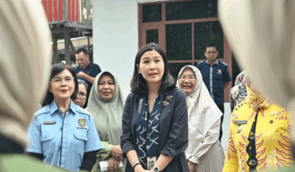 PPPA Ingatkan Pentingnya Higienitas dan Inovasi Daerah dalam Pelaksanaan Program MBG