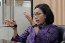 Sri Mulyani Terima Dana Pensiun dari Taspen, Berapa Jumlahnya?