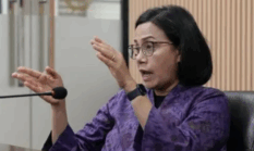Sri Mulyani Terima Dana Pensiun dari Taspen, Berapa Jumlahnya?