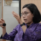 Sri Mulyani Terima Dana Pensiun dari Taspen, Berapa Jumlahnya?